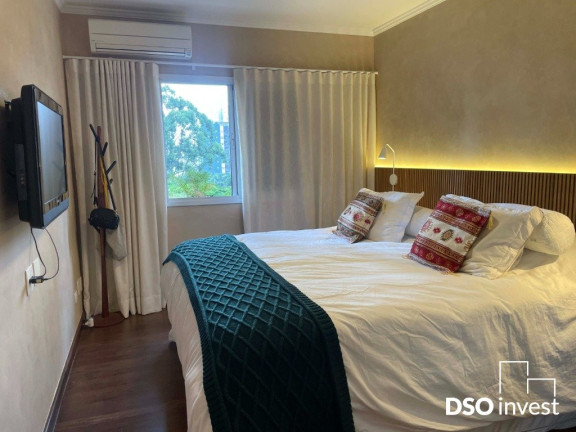 Imagem Apartamento com 3 Quartos à Venda, em Campo Belo - São Paulo Imagem Apartamento com 3 Quartos à Venda, em Campo Belo - São Paulo