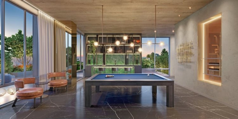Imagem Apartamento com 3 Quartos à Venda, 137 m² em Brooklin Paulista - São Paulo Imagem Apartamento com 3 Quartos à Venda, 137 m² em Brooklin Paulista - São Paulo