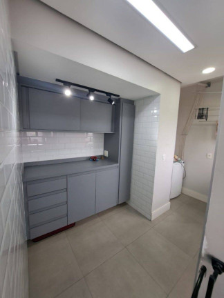 Imagem Apartamento com 3 Quartos à Venda, 86 m² em Vila Homero Thon - Santo André Imagem Apartamento com 3 Quartos à Venda, 86 m² em Vila Homero Thon - Santo André