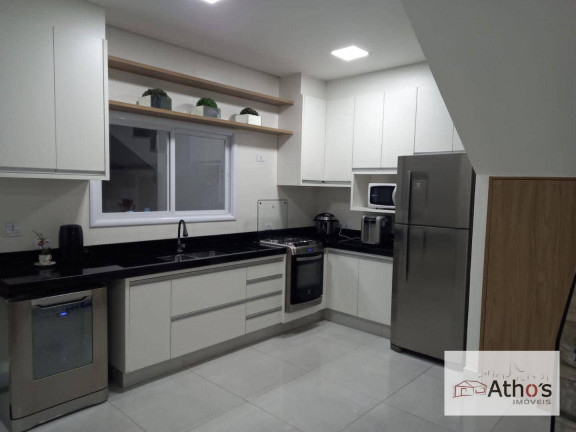 Casa com 3 Quartos à Venda, 135 m² em Jardins Do Império - Indaiatuba