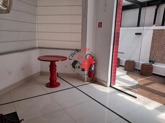 Imagem Sala Comercial para Alugar, 55 m² em Centro - São Bernardo Do Campo Imagem Sala Comercial para Alugar, 55 m² em Centro - São Bernardo Do Campo