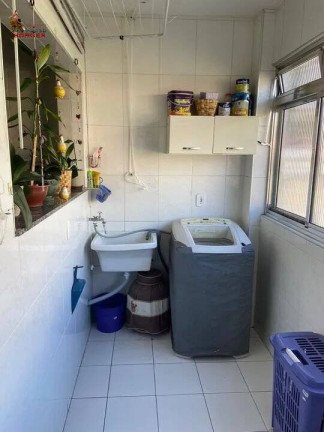Imagem Apartamento com 3 Quartos à Venda, 85 m² em Mirandópolis - São Paulo