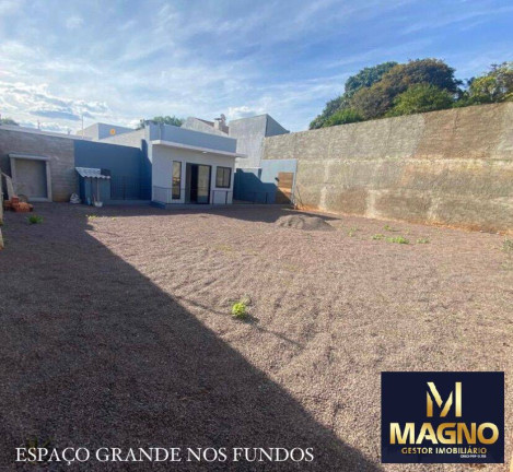 Imagem Casa com 3 Quartos à Venda, 410 m² em Alto Alegre - Cascavel
