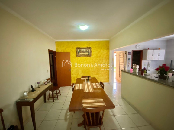 Imagem Casa de Condomínio com 3 Quartos à Venda, 300 m² em Betel - Paulínia Imagem Casa de Condomínio com 3 Quartos à Venda, 300 m² em Betel - Paulínia