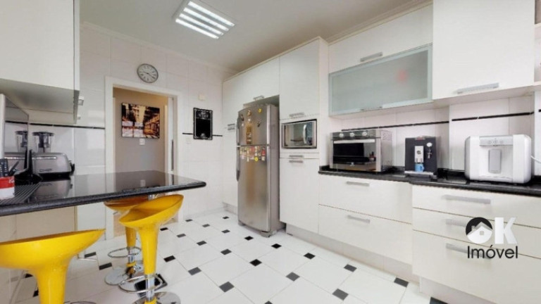 Imagem Apartamento com 3 Quartos à Venda, 164 m² em Perdizes - São Paulo Imagem Apartamento com 3 Quartos à Venda, 164 m² em Perdizes - São Paulo
