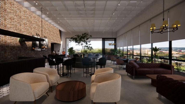 Imagem Imóvel Comercial à Venda, 42 m² em Jardim Polo Centro - Foz Do Iguaçu