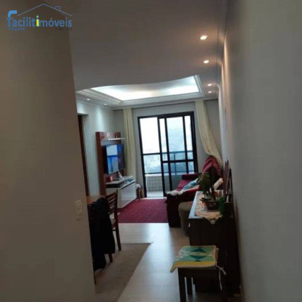 Imagem Apartamento com 2 Quartos à Venda, 70 m² em Baeta Neves - São Bernardo Do Campo Imagem Apartamento com 2 Quartos à Venda, 70 m² em Baeta Neves - São Bernardo Do Campo
