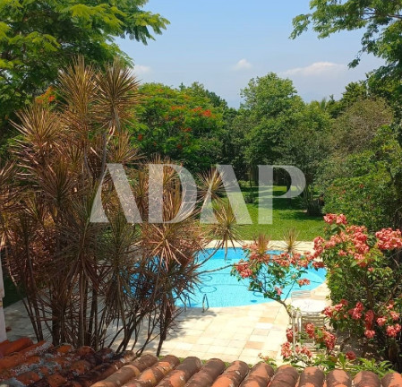 Imagem Casa com 3 Quartos à Venda, 437 m² em Barra Da Tijuca - Rio De Janeiro