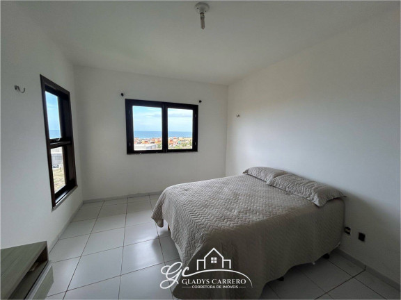 Imagem Casa de Condomínio com 4 Quartos à Venda, 205 m² em Porto Das Dunas - Aquiraz