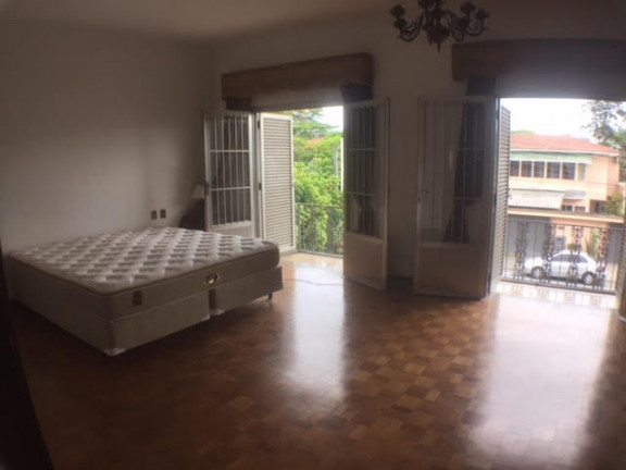 Imagem Casa com 4 Quartos à Venda, 332 m² em Jardim Paulista - São Paulo