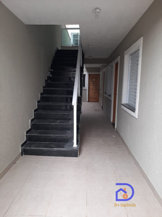 Imagem Apartamento com 2 Quartos à Venda, 42 m² em Itaquera - São Paulo Imagem Apartamento com 2 Quartos à Venda, 42 m² em Itaquera - São Paulo
