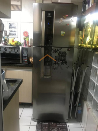 Imagem Apartamento com 2 Quartos à Venda, 42 m² em Vila Nova Curuçá - São Paulo
