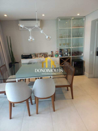 Imagem Apartamento com 3 Quartos à Venda, 123 m² em Centro - São Bernardo Do Campo