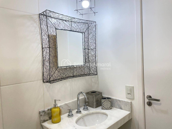 Imagem Apartamento com 2 Quartos à Venda, 70 m² em Santa Terezinha - Paulínia
