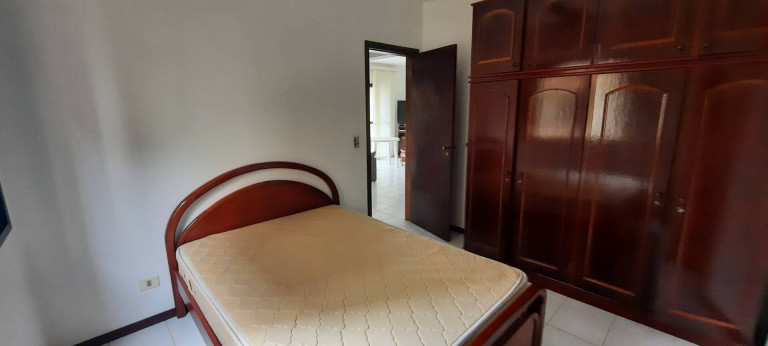 Imagem Apartamento com 2 Quartos à Venda, 110 m² em Tabatinga - Caraguatatuba