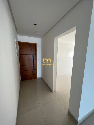 Imagem Apartamento com 2 Quartos à Venda, 82 m² em Guilhermina - Praia Grande