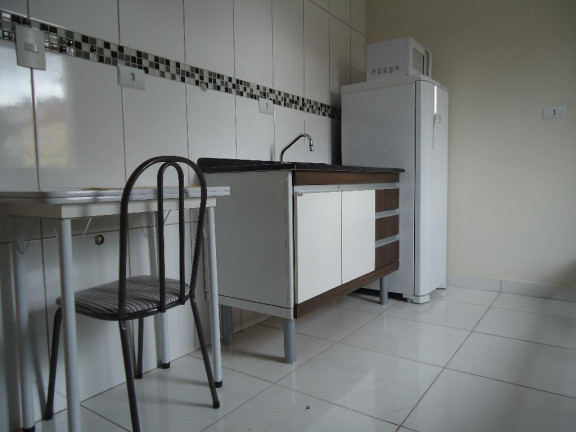 Imagem Studio com 1 Quarto para Alugar, 12 m² em Butantã - São Paulo Imagem Studio com 1 Quarto para Alugar, 12 m² em Butantã - São Paulo