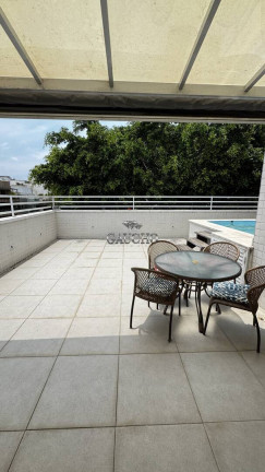 Imagem Cobertura com 5 Quartos à Venda, 435 m² em Barra Da Tijuca - Rio De Janeiro Imagem Cobertura com 5 Quartos à Venda, 435 m² em Barra Da Tijuca - Rio De Janeiro