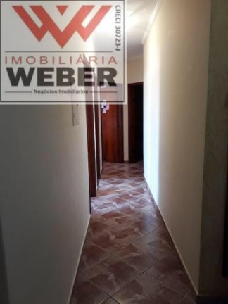 Imagem Casa com 3 Quartos à Venda,  em Jardim Simus - Sorocaba