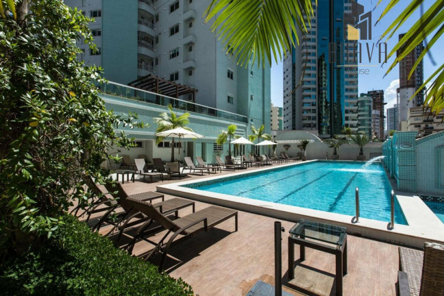 Imagem Apartamento com 3 Quartos à Venda, 217 m² em Centro - Balneário Camboriú