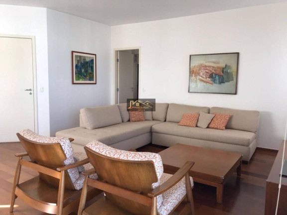 Imagem Apartamento com 3 Quartos à Venda, 193 m² em Parque Campolim - Sorocaba