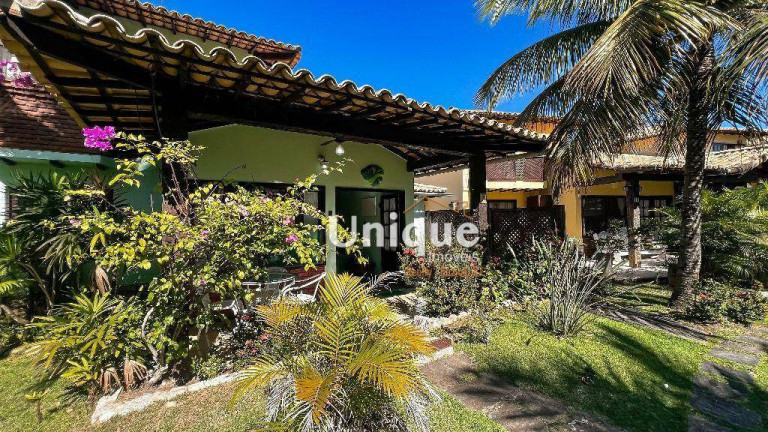 Imagem Casa com 4 Quartos à Venda, 145 m² em Bosque De Geribá - Armação Dos Búzios Imagem Casa com 4 Quartos à Venda, 145 m² em Bosque De Geribá - Armação Dos Búzios