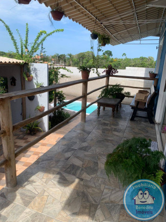 Imagem Casa com 3 Quartos à Venda, 344 m² em Jardim Do Porto - Porto Seguro Imagem Casa com 3 Quartos à Venda, 344 m² em Jardim Do Porto - Porto Seguro