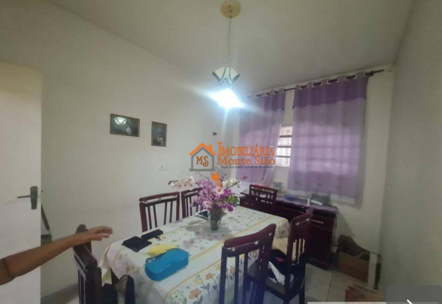 Imagem Casa com 3 Quartos à Venda, 92 m² em Jardim Santa Mena - Guarulhos Imagem Casa com 3 Quartos à Venda, 92 m² em Jardim Santa Mena - Guarulhos