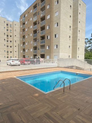 Imagem Apartamento com 2 Quartos à Venda, 53 m² em Chácaras Reunidas São Jorge - Sorocaba