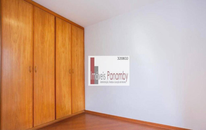 Imagem Apartamento com 4 Quartos à Venda, 160 m² em Morumbi - São Paulo Imagem Apartamento com 4 Quartos à Venda, 160 m² em Morumbi - São Paulo