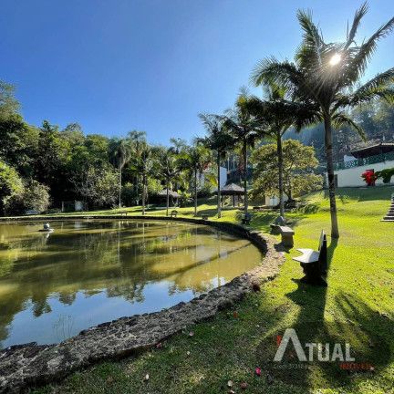 Imagem Imóvel Comercial à Venda, 3 m² em Mato Dentro - Mairiporã