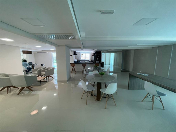 Imagem Apartamento com 3 Quartos à Venda, 117 m² em Forte - Praia Grande Imagem Apartamento com 3 Quartos à Venda, 117 m² em Forte - Praia Grande