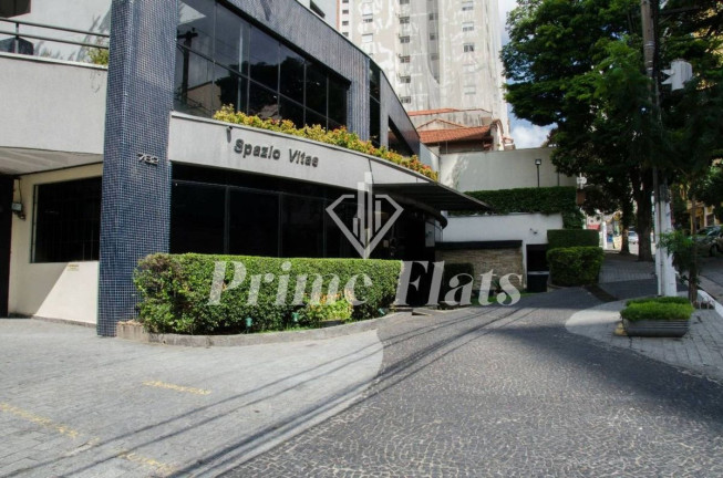 Imagem Apartamento com 1 Quarto à Venda, 40 m² em Saúde - São Paulo
