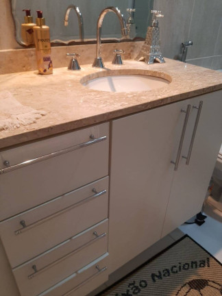 Imagem Apartamento com 3 Quartos à Venda, 168 m² em Engordadouro - Jundiaí