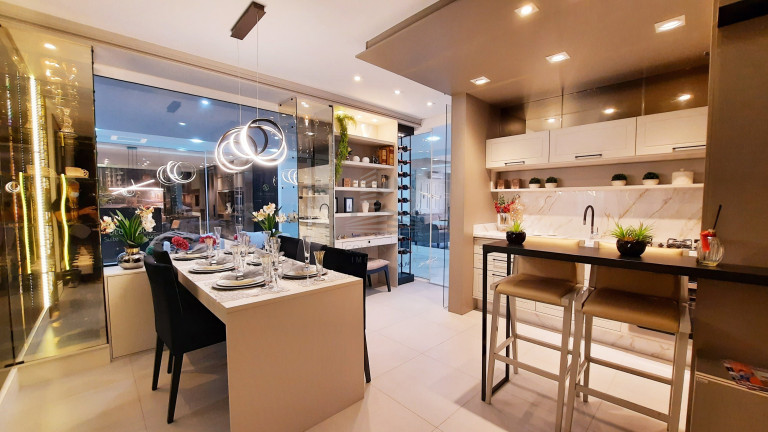 Imagem Apartamento com 3 Quartos à Venda, 85 m² em Sao Vicente - Itajaí Imagem Apartamento com 3 Quartos à Venda, 85 m² em Sao Vicente - Itajaí