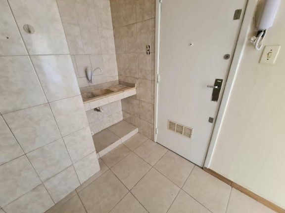 Imagem Apartamento com 1 Quarto à Venda, 37 m² em Catete - Rio De Janeiro