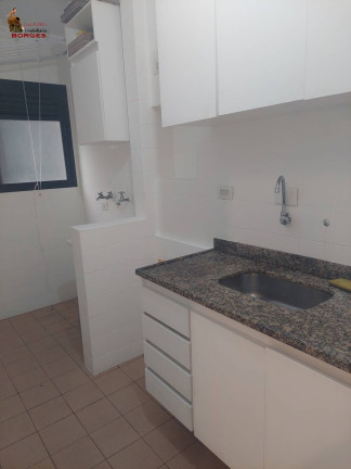 Imagem Apartamento com 1 Quarto à Venda, 40 m² em Moema Pássaros - São Paulo Imagem Apartamento com 1 Quarto à Venda, 40 m² em Moema Pássaros - São Paulo