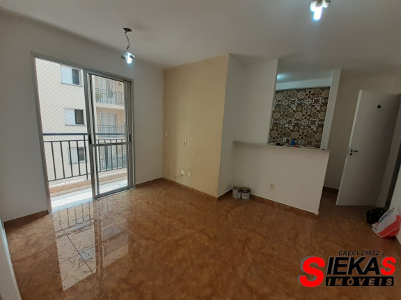 Imagem Apartamento com 2 Quartos à Venda, 50 m² em Penha De França - São Paulo Imagem Apartamento com 2 Quartos à Venda, 50 m² em Penha De França - São Paulo