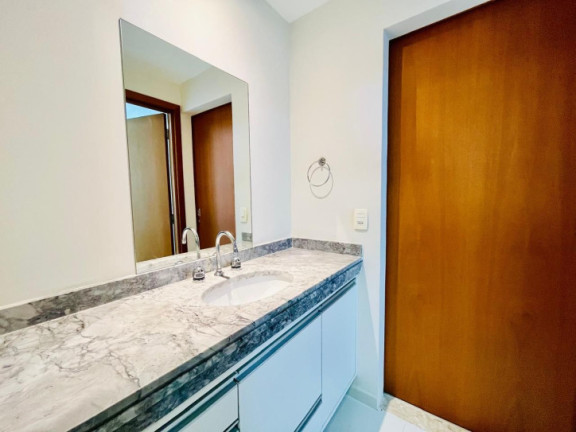 Imagem Apartamento com 4 Quartos à Venda, 157 m² em Jardim Esplanada Ii - São José Dos Campos