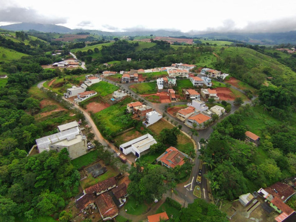 Imagem Terreno à Venda, 492 m² em  Colina Cintra Franco - Socorro