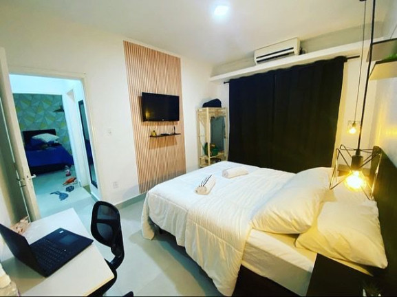 Imagem Apartamento com 2 Quartos à Venda, 76 m² em Centro - Mongaguá Imagem Apartamento com 2 Quartos à Venda, 76 m² em Centro - Mongaguá
