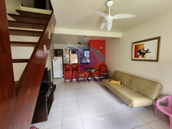 Imagem Casa com 2 Quartos à Venda, 70 m² em Peró - Cabo Frio Imagem Casa com 2 Quartos à Venda, 70 m² em Peró - Cabo Frio