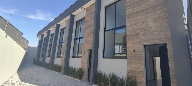Imagem Loft com 1 Quarto à Venda, 35 m² em Cidade Nova Peruíbe - Peruíbe Imagem Loft com 1 Quarto à Venda, 35 m² em Cidade Nova Peruíbe - Peruíbe