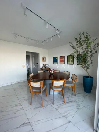 Imagem Apartamento com 3 Quartos à Venda, 159 m² em Jardim Das Perdizes - São Paulo
