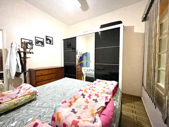 Imagem Casa com 3 Quartos à Venda, 116 m² em Tupi - Praia Grande