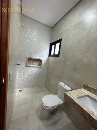 Imagem Casa com 3 Quartos à Venda, em Jardim Residencial Villagio Ipanema I - Sorocaba Imagem Casa com 3 Quartos à Venda, em Jardim Residencial Villagio Ipanema I - Sorocaba