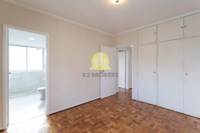 Imagem Apartamento com 3 Quartos à Venda, 98 m² em Itaim Bibi - São Paulo Imagem Apartamento com 3 Quartos à Venda, 98 m² em Itaim Bibi - São Paulo