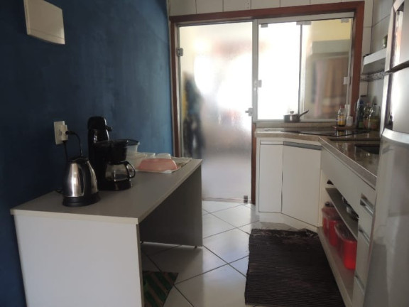 Imagem Casa com 2 Quartos à Venda, 64 m² em Ambrósio - Garopaba