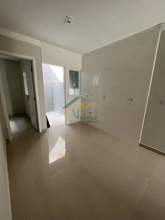 Imagem Casa com 2 Quartos à Venda, 42 m² em Tatuquara - Curitiba Imagem Casa com 2 Quartos à Venda, 42 m² em Tatuquara - Curitiba
