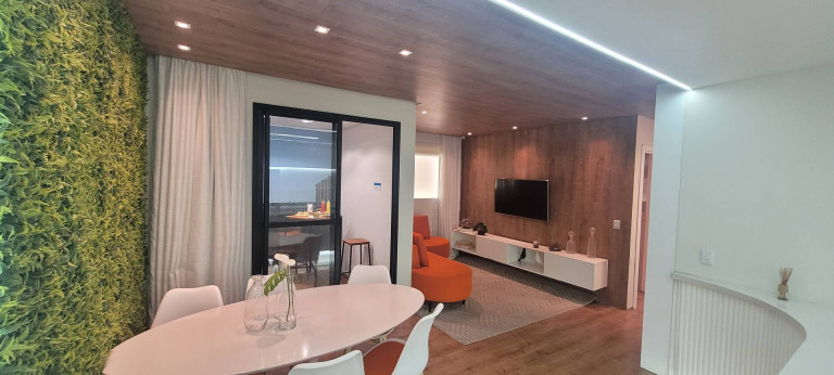 Imagem Apartamento com 2 Quartos à Venda, 50 m² em Bussocaba - Osasco
